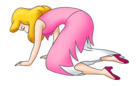 Disney Princess sticker #16249