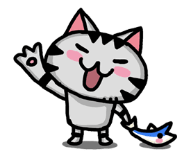 Bonboya-zyu Chibi Stickers sticker #17321