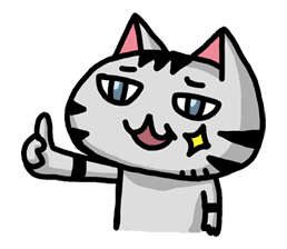 Bonboya-zyu Chibi Stickers sticker #17332