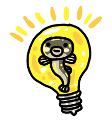 Bonboya-zyu Chibi Stickers sticker #17336