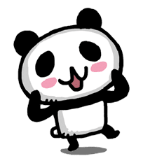 Bonboya-zyu Chibi Stickers sticker #17340