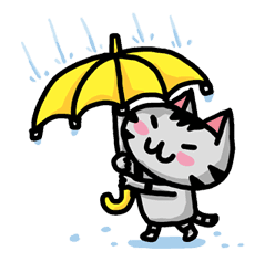 Bonboya-zyu Chibi Stickers sticker #17344