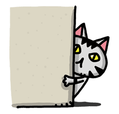 Bonboya-zyu Chibi Stickers sticker #17349