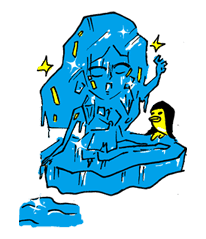 Love & Gorgeous sticker #17523