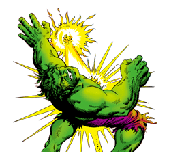 MARVEL Heroes sticker #17785