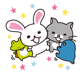 Mofy Part2 sticker #19451