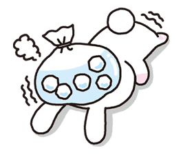 Mofy Part2 sticker #19471