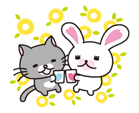 Mofy Part2 sticker #19472