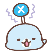 Mamegoma sticker #20612