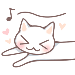 Cute cat kurumi neko