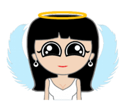 MOODIE sticker #8504187