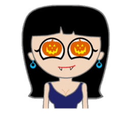 MOODIE sticker #8504198