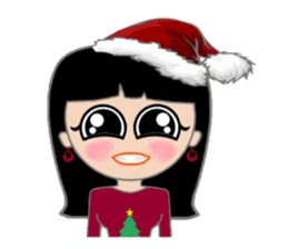 MOODIE sticker #8504199