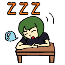 KM29 Wrestling Princess sticker #9933166