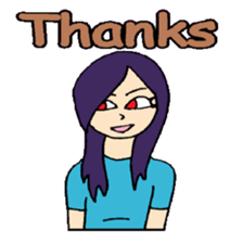 KM30 Skating Princess sticker #9943087