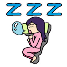 KM30 Skating Princess sticker #9943097