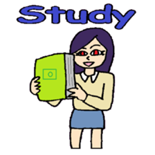 KM30 Skating Princess sticker #9943102