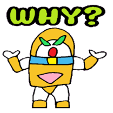 KM31 Machine X sticker #10012291