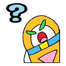 KM31 Machine X sticker #10012293