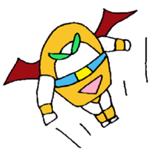 KM31 Machine X sticker #10012298