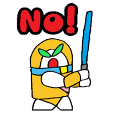 KM31 Machine X sticker #10012299