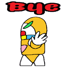 KM31 Machine X sticker #10012307