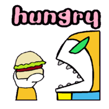 KM31 Machine X sticker #10012317