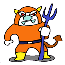 KM33 Dragon Legend2 sticker #10041248