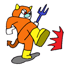 KM33 Dragon Legend2 sticker #10041252