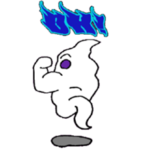 KM33 Dragon Legend2 sticker #10041257