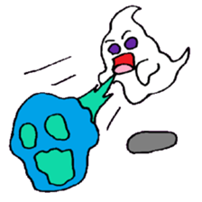 KM33 Dragon Legend2 sticker #10041258