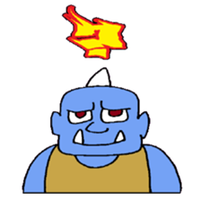 KM33 Dragon Legend2 sticker #10041261