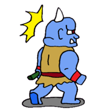 KM33 Dragon Legend2 sticker #10041262