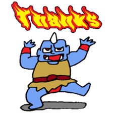 KM33 Dragon Legend2 sticker #10041263