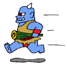 KM33 Dragon Legend2 sticker #10041264