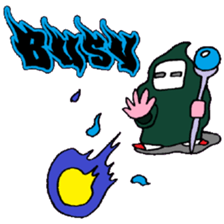 KM33 Dragon Legend2 sticker #10041279