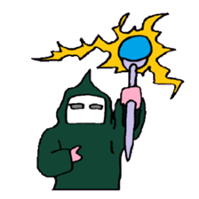 KM33 Dragon Legend2 sticker #10041280