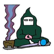 KM33 Dragon Legend2 sticker #10041282