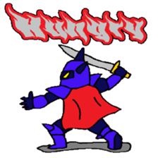 KM33 Dragon Legend2 sticker #10041285