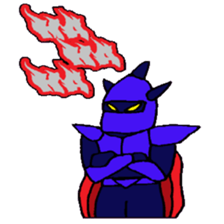 KM33 Dragon Legend2 sticker #10041286