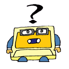 KM34 Old Media sticker #10196795