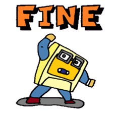 KM34 Old Media sticker #10196799