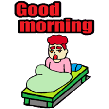 KM36 Mixed Martial Arts sticker #10328741