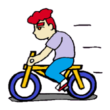 KM36 Mixed Martial Arts sticker #10328750