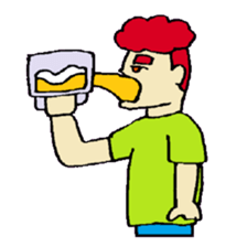 KM36 Mixed Martial Arts sticker #10328752