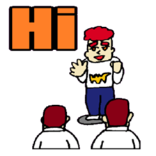 KM36 Mixed Martial Arts sticker #10328757