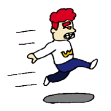 KM36 Mixed Martial Arts sticker #10328758