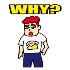 KM36 Mixed Martial Arts sticker #10328763