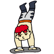 KM36 Mixed Martial Arts sticker #10328766