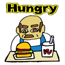 KM38 Laborer sticker #10429842